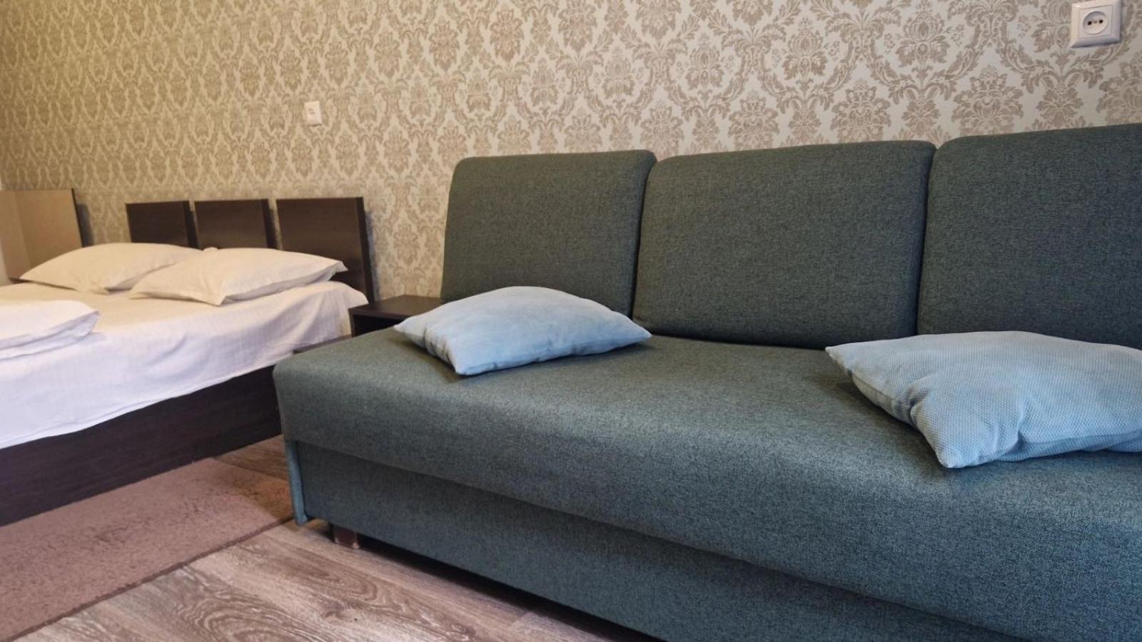 לבוב Staroievreiska Apartments מראה חיצוני תמונה