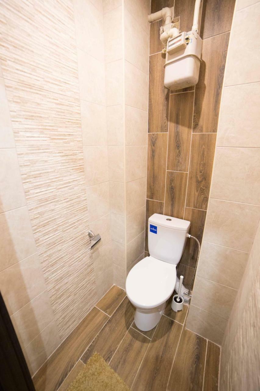 לבוב Staroievreiska Apartments מראה חיצוני תמונה
